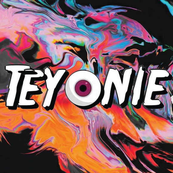 teyonied